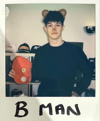 dodi-lukebakio - #codziennyolliebearman #f1 

Dzisiaj niedźwiedź i Ollie w jednym :)