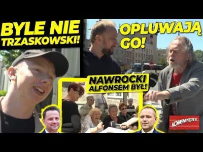 duzy_krotki - Jak ktoś chce sobie podnieść ciśnienie z rana to polecam najnowsze Kome...