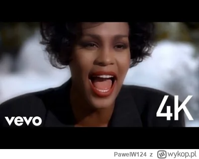 PawelW124 - #przegryw
Obejrzałem w nocy tego Bodyguarda i momentami mnie nudził a m...