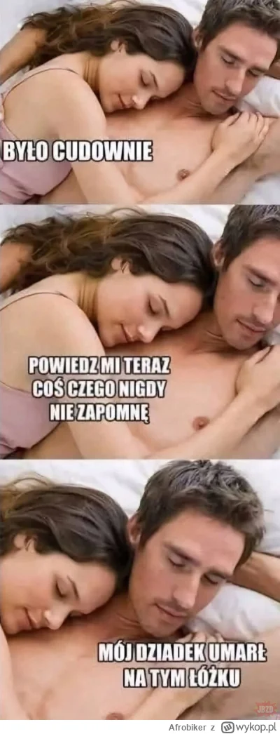 Afrobiker - #heheszki #cmentarnyhumor