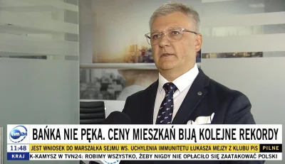 mickpl - Uwaga, opłacono FV.

W TVN24 materiał połączony z wywiadem z jakimś nieopisa...