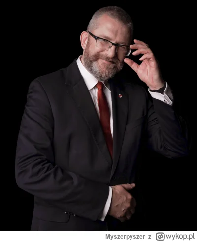 Myszerpyszer - Szanujesz plusujesz #polityka #polska #wybory #niebieskiepaski #rozowe...