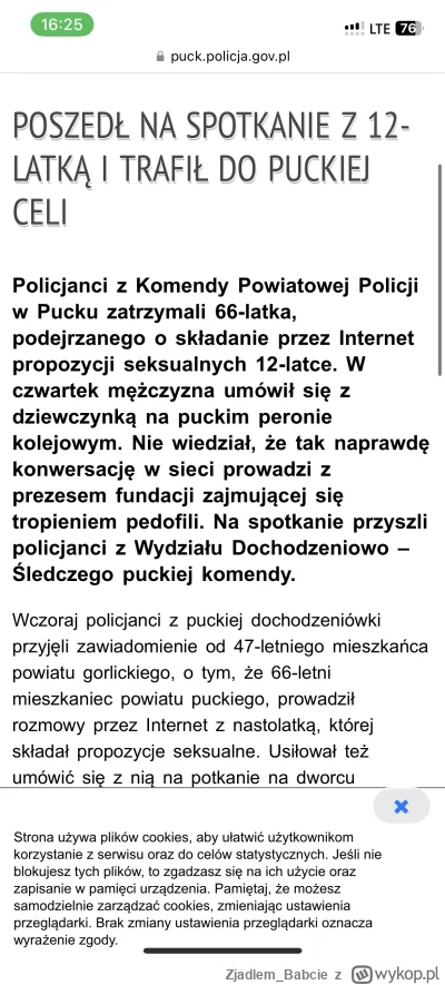 Zjadlem_Babcie - Czy ktoś mi wytłumaczy na jakiej zasadzie działa prawo? Gość umawia ...