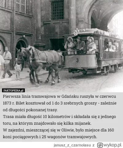 januszzczarnolasu - #gdansk #transport #historia #ciekawostki