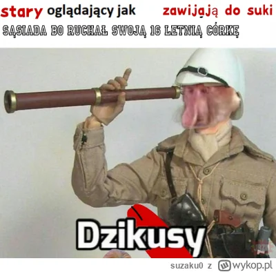 suzaku0 - #konkursnanajbardziejgownianymemznosaczem