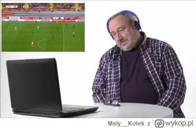 Maly__Kotek - #mecz