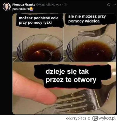 odgrzybiacz - jebłem! #heheszki #humor #humorobrazkowy #taktodziala #cocacola