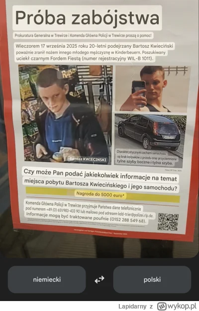 Lapidarny - Piękne selfie ( ͡° ͜ʖ ͡°)