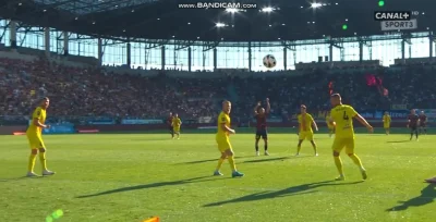 uncle_freddie - Pogoń Szczecin 2 - 0 Korona Kielce; Koulouris po raz drugi, tym razem...
