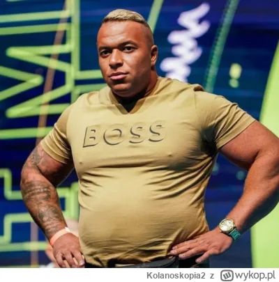 Kolanoskopia2 - #famemma #mecz