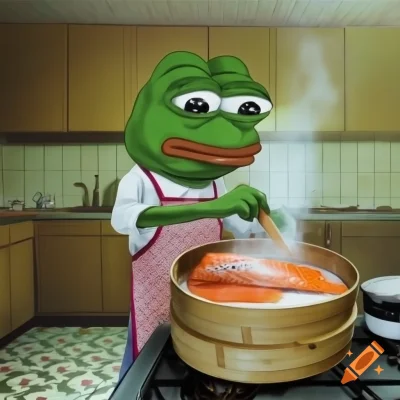 SendMeAnAngel - Huop 3 tygodnie obiadu nie gotował. #przegryw