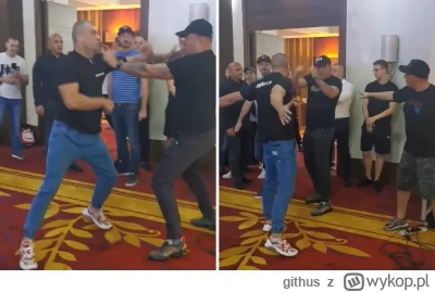 githus - #famemma DOZGONNY SZACUN DLA KAZIKA ZA WYSTRZELENI LEPY NA MORDĘ ŻUROMOWI XD