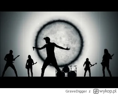 GraveDigger - świetny #melodicdeathmetal z Finlandii.
#muzyka #metal
https://www.yout...