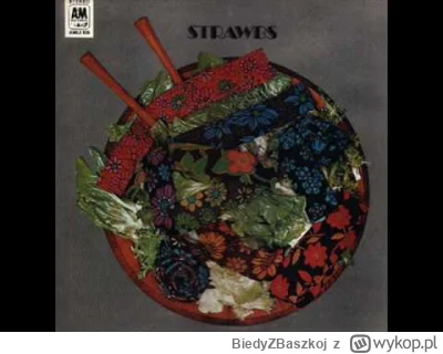 BiedyZBaszkoj - 71 / 600 - Strawbs - Tell Me What You See In Me

1969

Your picture m...