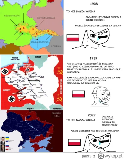 pal95 - #ukraina #wojna #polityka #historia #bekazkonfederacji