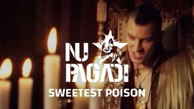 AbyssWatcher2137 - @yourgrandma: Nu Pagadi - Sweetest Poisoin