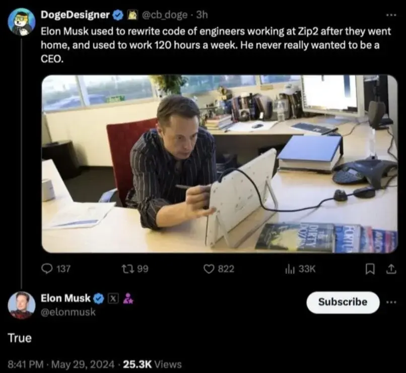 sidhellfire - #elonmusk #programowanie 
XD