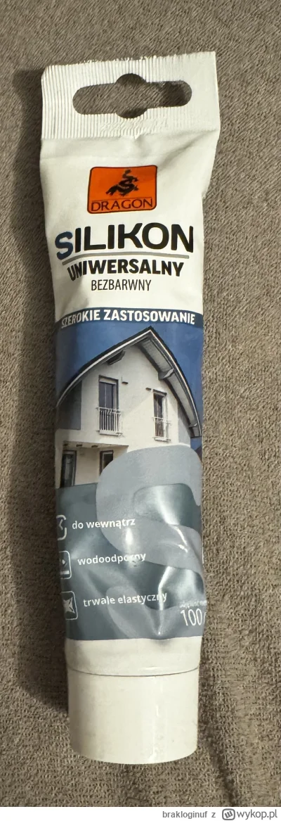 brakloginuf - @napraforgo: takiego?