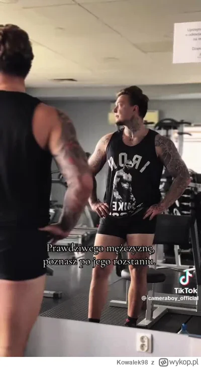 Kowalek98 - #famemma