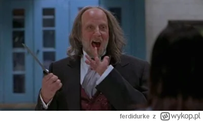 ferdidurke - @ferdidurke: