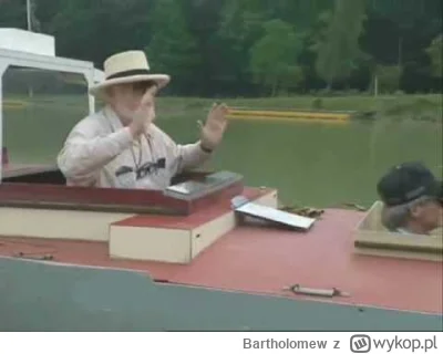 Bartholomew - Podobne miejsce we Francji: