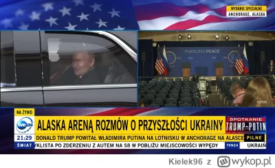 Kielek96 - Czy my żyjemy w jakiejś idiokracji? Putin i pursing peace? XDDDDDD
#polity...