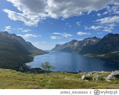 polisz_kieubasa - byłem w Tromsø i było świetnie. polecam każdemu. ale dzień polarny ...