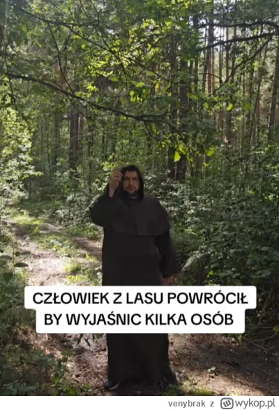 venybrak - @jakun1111: to ten co na tiktoku żebra i udaje że ma chorobe z ciągłym mru...