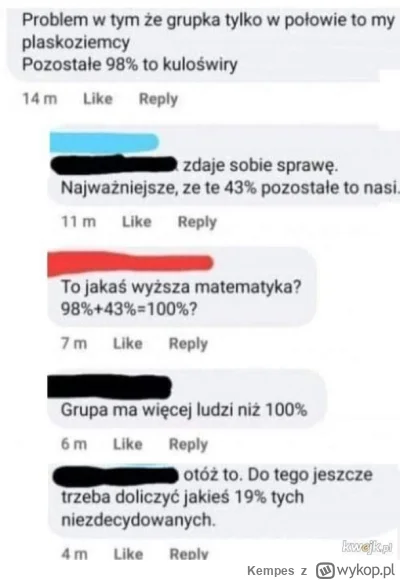 Kempes - #heheszki #plaskoziemcy