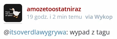 akaisterne - xd

#przegryw