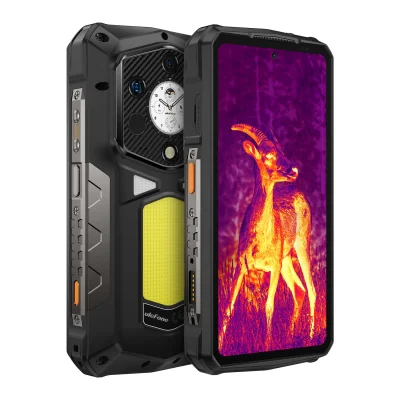 n____S - ❗ Ulefone Armor 29 Pro 5G 16/512GB Thermal Imaging 21200mAh 120W
〽️ Cena: 63...