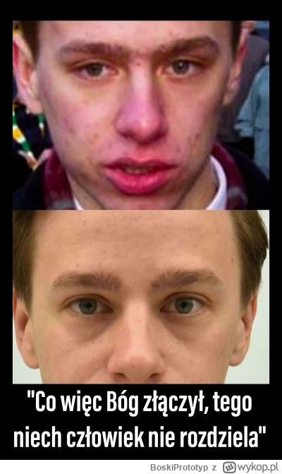 BoskiPrototyp - #bekazkonfederacji #bosak #memy #heheszki #konfederacja #humorobrazko...