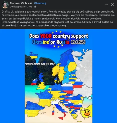 CrazyZdzich - Grafika z zachodnich stron, prowadzonych przez jakiegoś wanię z muchosr...