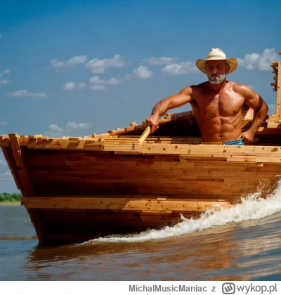 MichalMusicManiac - @GibolXD: bylem tam, mam foto