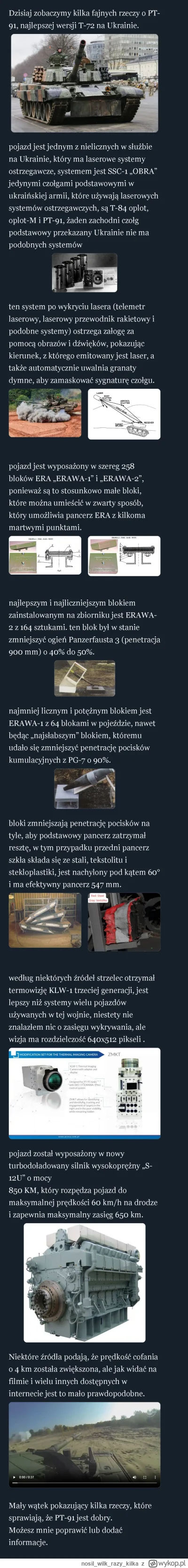 nosilwilkrazykilka - @nosilwilkrazykilka: