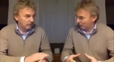 F1A2Z3A4 - Rudy miał zawsze najwięcej do powiedzenia w temacie szkolenia, a jego prez...