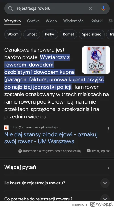 imperjo - @NowyStaryMirek jaka tego skuteczność nie wiem ale nie zaszkodzi