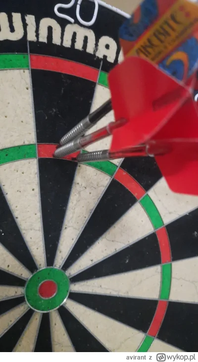 avirant - Max rzucony, starczy grania na dziś, po co sobie psuć humor. ( ͡º ͜ʖ͡º)

#d...