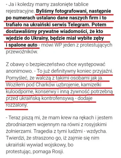 AndrzejBabinicz - Jeśli wierzyć relacji Wirtualnej Polski, a jest to źródło uznawane ...