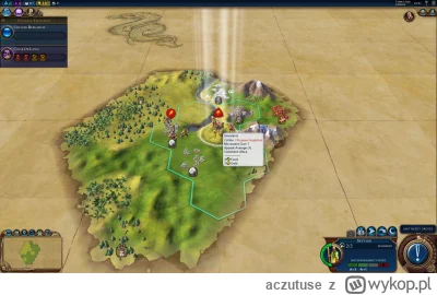 aczutuse - Co to jest?! (╯°□°）╯︵ ┻━┻
#civilization6
ale skapuścili 6
#gry