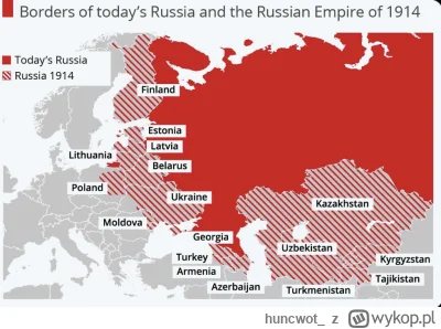 huncwot_ - Rosja, z marzeń Nawalnego