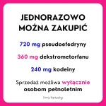 dwa_fartuchy - Czy leki bez recepty można kupować bez limitu?

Nie zawsze! (ʘ‿ʘ)

Są ...