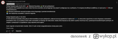 danoneek - Na jakiej podstawie oni doszli do tego, że nie został użyty kierunkowskaz?...