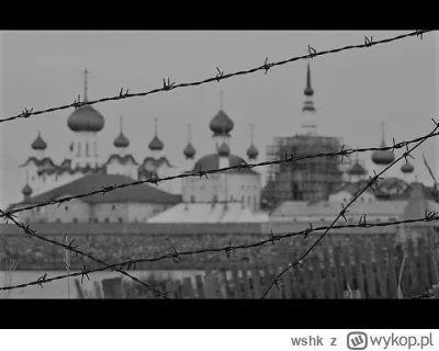 wshk - >Tego typu materiały można by też nagrać w Polsce za czasów II Wojny Światowej...