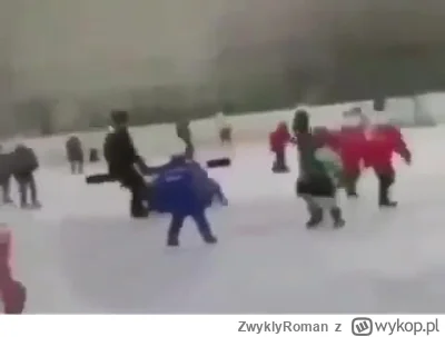 ZwyklyRoman - Pogromca uśmiechów dzieci xD