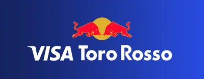 Finesta - Visa Toro Rosso 
To jeszcze jakoś brzmi
#f1