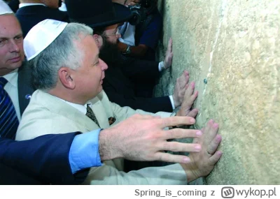 Springiscoming - @DonGebels: