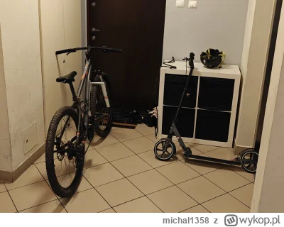 michal1358 - #patologiazmiasta
Ma ktoś pomysł co zrobić/gdzie zgłosić takiego sąsiada...