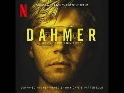 gabriel - Dahmer Serie Soundtrack (2022) - Death and Baptism_

#muzyka #muzykafilmowa