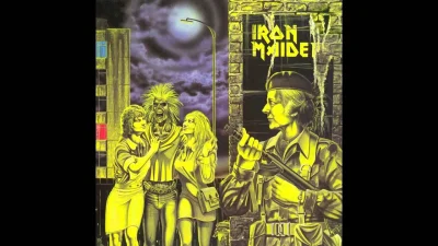 Lifelike - #muzyka #metal #heavymetal #ironmaiden #80s #lifelikejukebox
27 październi...